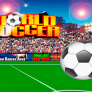 World Soccer logotyp