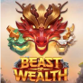 Beast of Wealth logotyp