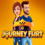 Journey Flirt logotyp