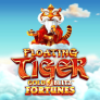 Floating Tiger Gold Blitz Fortunes logotyp