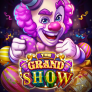 The Grand Show logotyp
