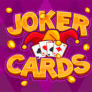 Joker Cards logotyp