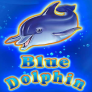 Blue Dolphin logotyp