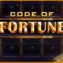 Code of Fortune logotyp