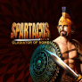 Spartacus logotyp