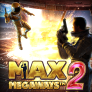 Max Megaways 2 logotyp