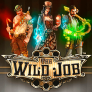 The Wild Job logotyp