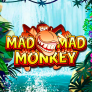 Mad Mad Monkey logotyp