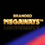 Branded Megaways logotyp