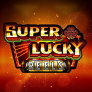 Super Lucky Reels logotyp