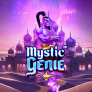 Mystic Genie logotyp