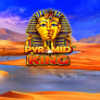 Pyramid King logotyp