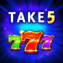 Take 5 logotyp