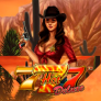 Hot 777 Deluxe logotyp