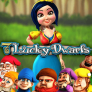 7 Lucky Dwarfs logotyp