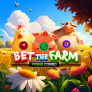 Bet the Farm Power Combo logotyp