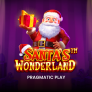 Santas Wonderland logotyp