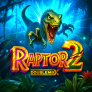 Raptor 2 logotyp