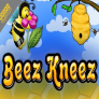 Beez Kneez logotyp