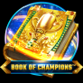 Book Of Champions - World Glory logotyp