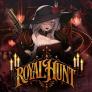 Royal Hunt logotyp