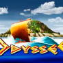 Odyssee logotyp