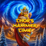 Thors Hammer Time logotyp