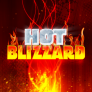 Hot Blizzard logotyp