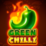 Green Chilli logotyp