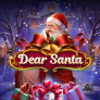 Dear Santa logotyp
