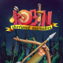 Robin Sherwood Marauders logotyp