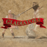 Gladiators logotyp