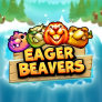 Eager Beavers logotyp
