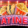 Matinee logotyp