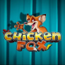 Chicken Fox logotyp