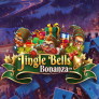 Jingle Bells Bonanza logotyp