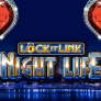 Lock it Link Night Life logotyp