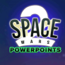 Space Wars 2 Powerpoints logotyp