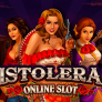 Pistoleras logotyp