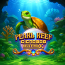 Pearl Reef Gigablox Multimax logotyp