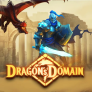 Dragons Domain logotyp