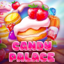 Candy Palace logotyp