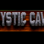 Mystic Cave logotyp