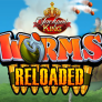 Worms Reloaded logotyp