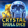 Crystal Skull logotyp