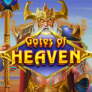 Gates of Heaven logotyp
