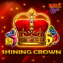 Shining Crown Bell Link logotyp