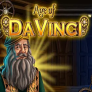 Age of DaVinci logotyp