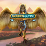 Golden Glyph logotyp