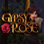 Gypsy Rose logotyp